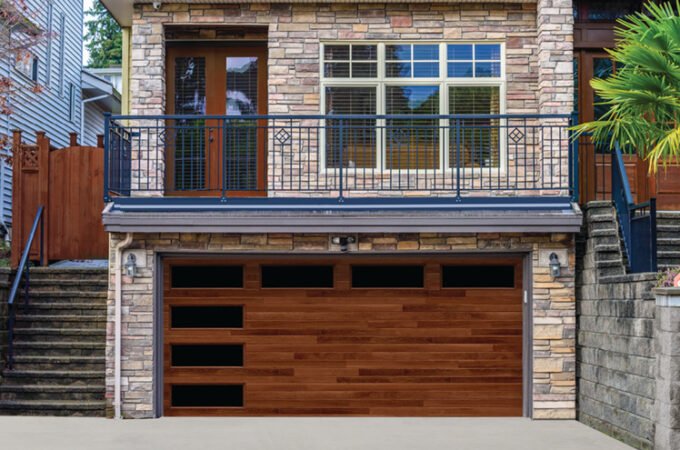 Is Your Garage Door Giving You These Signs? Time for an Upgrade!