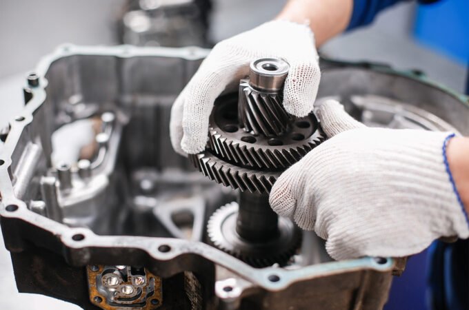 A Step-by-Step Guide to Transmission Repair Costs