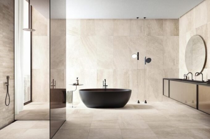 Tile Trends 2024 That Transform Your Bathroom