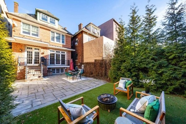 Buying a home in Hoboken