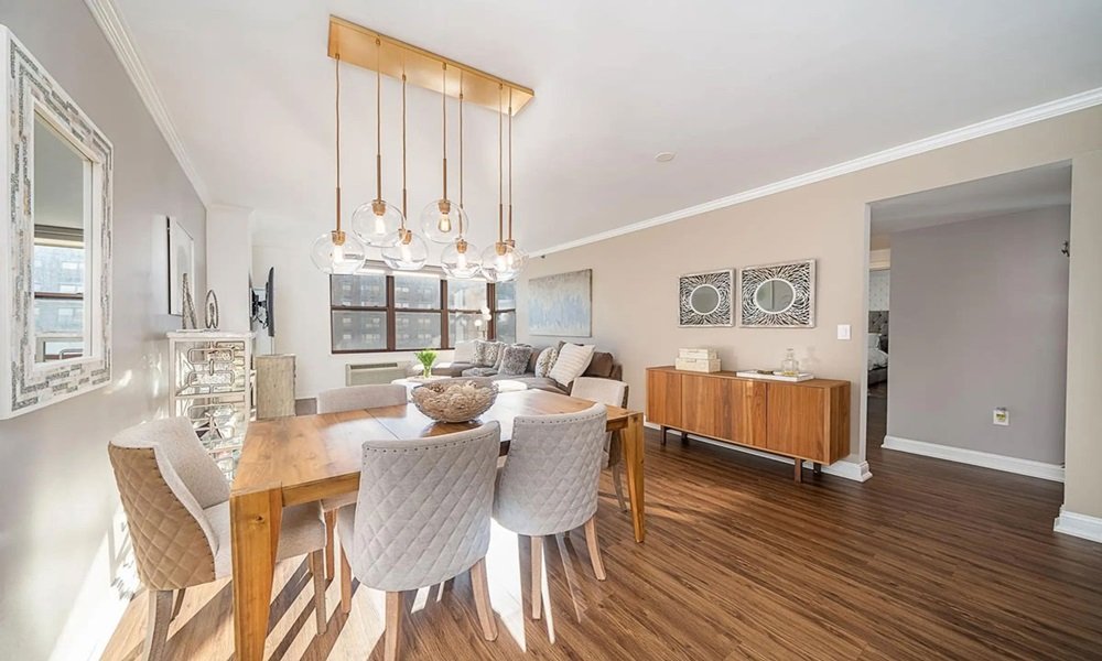 homes for sale in Hoboken NJ