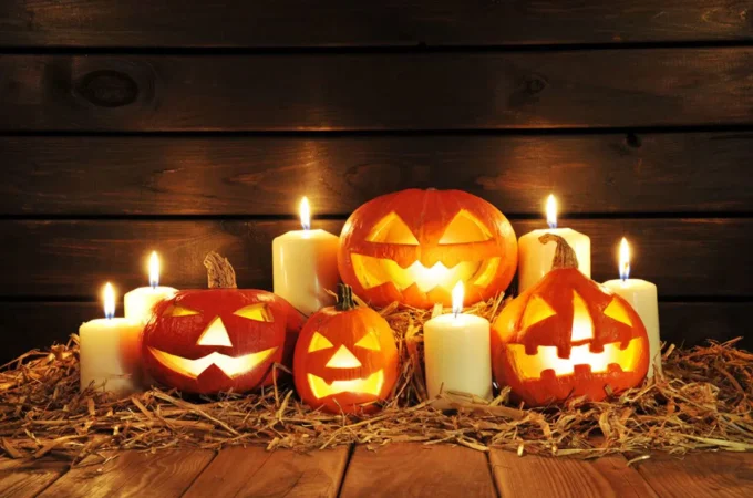 Why Battery-Operated Candles are the New Trend