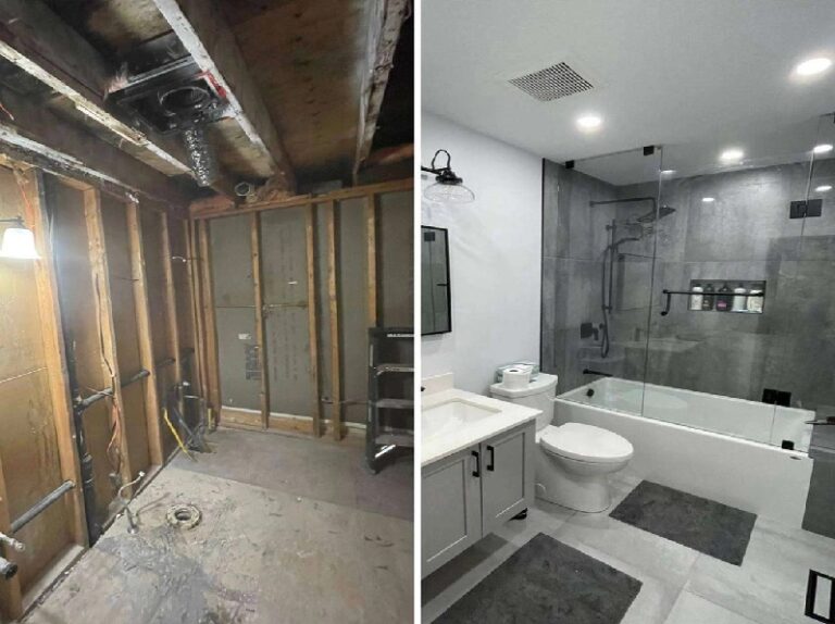 Step-by-step guide to planning your bathroom renovation | Creative Home ...