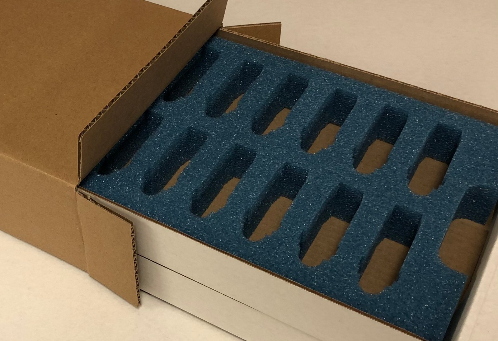 Foam Packaging Mistakes to Avoid