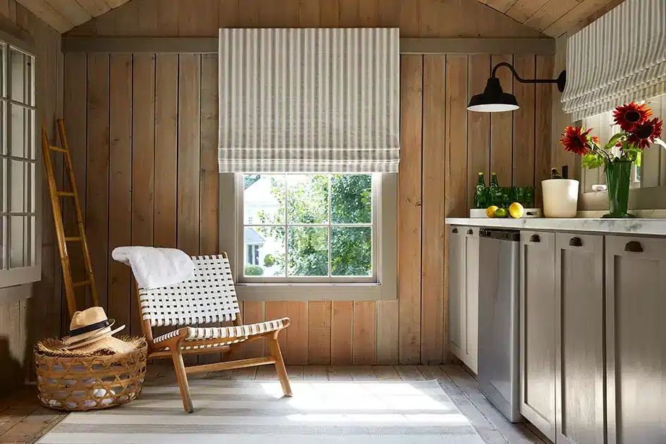 The Best Residential Blinds for Small Spaces