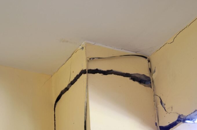 Foundation Repair Myths