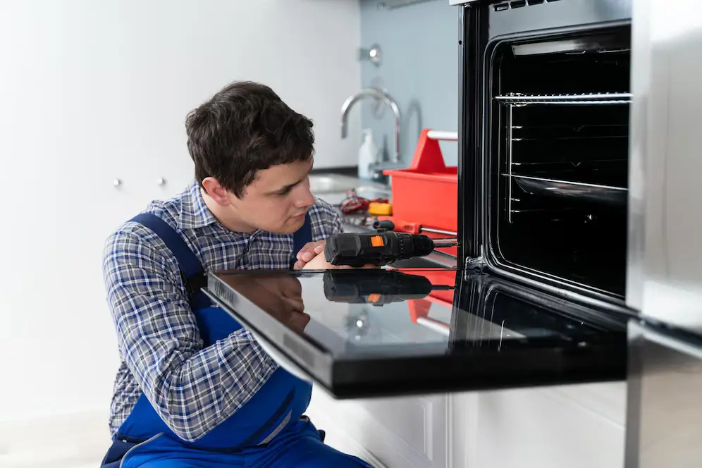 How to Make Your Appliances Last Longer