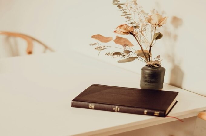 Stunning Ways to Incorporate Spirituality into Your Modern Home