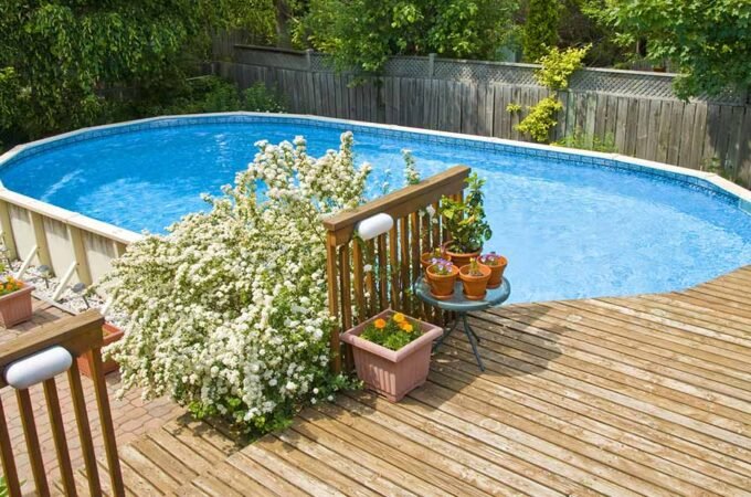Why Above-Ground Pools Are a Smart Choice for Modern Backyards