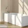 Creating A Spa-Like Experience With a Walk-In Bath