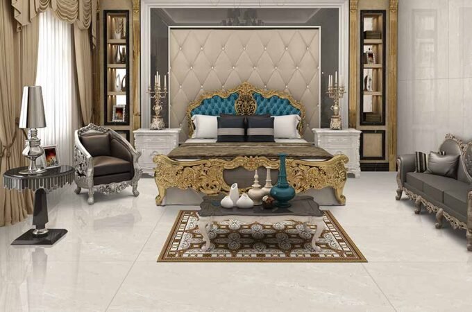 Innovative Applications Of Stone And Tile In Modern Home Design