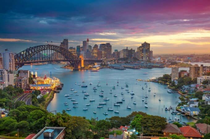 Like any other good investment, it’s crucial to choose the correct area when you buy property in Sydney.