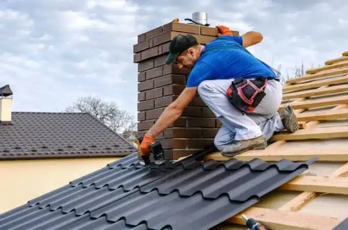 Preventing Common Roofing Problems: Proactive Steps For Every Homeowner