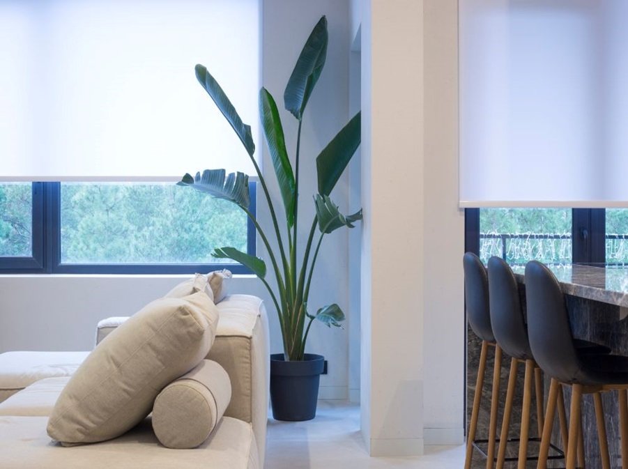 Protecting Furniture from Sun Damage