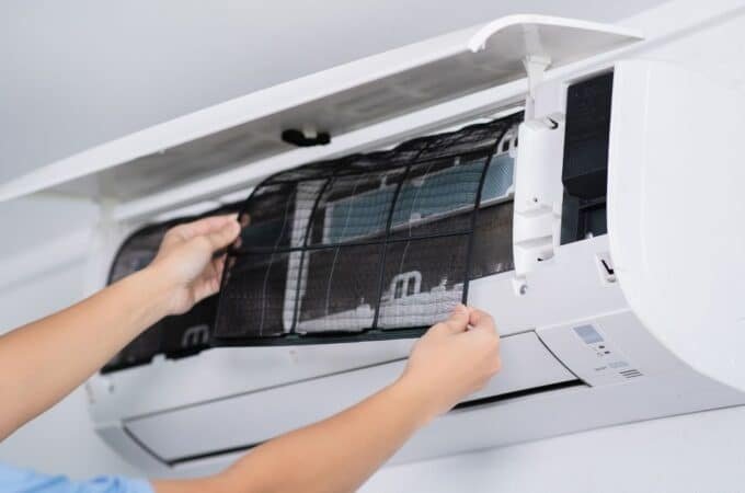 Simple Steps for Keeping Your Home AC System Efficient All Year