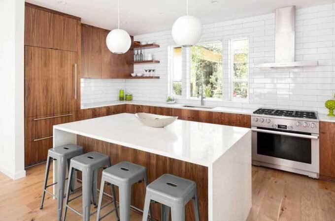 kitchen remodeling