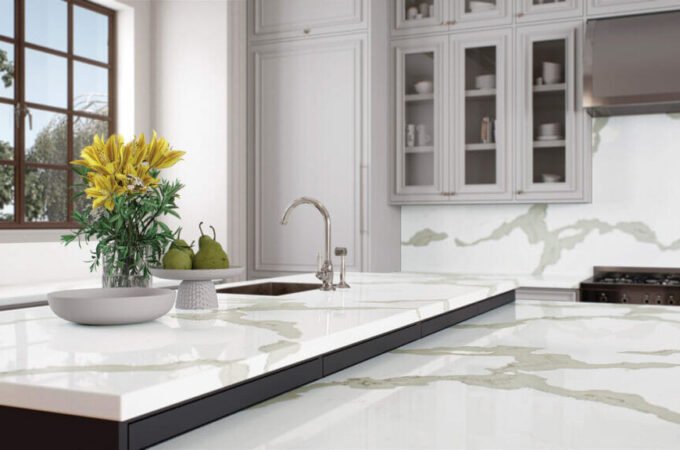 Top 5 Benefits of Installing Stone Countertops in Your Kitchen