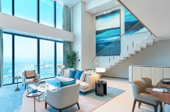 Prime Rental Properties