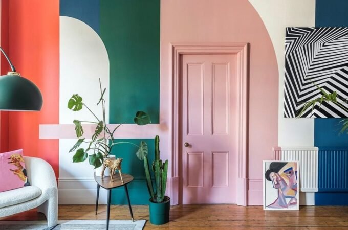 Nature-Inspired Palettes