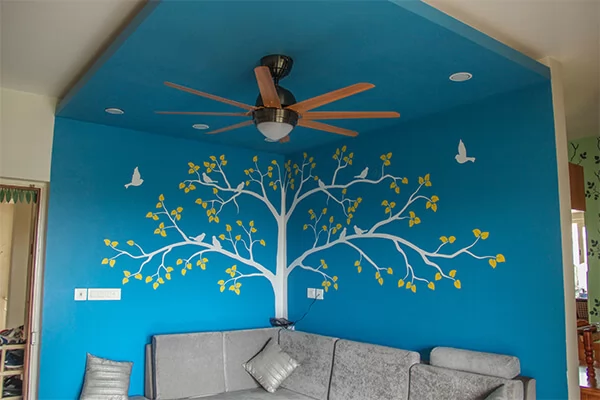 House Painting Ideas