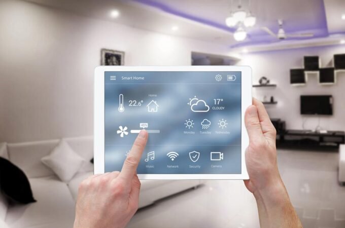 How Smart Technology Is Redefining Home Security