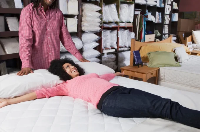 7 Mistakes People Make When Buying a Bed – And How to Avoid Them