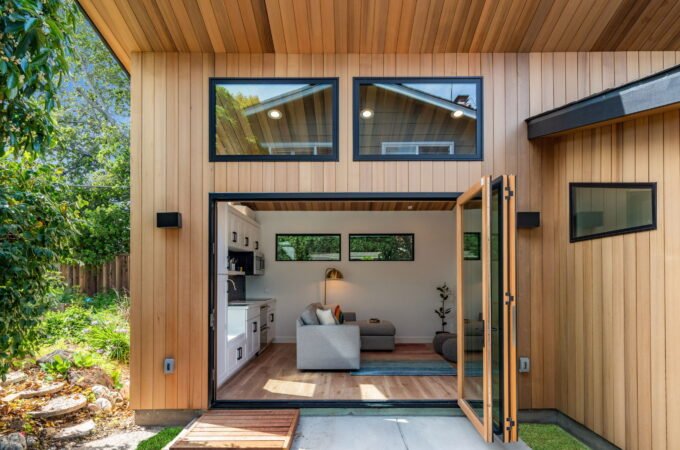 Bay Area ADU Construction: Turning Ideas Into Livable Spaces