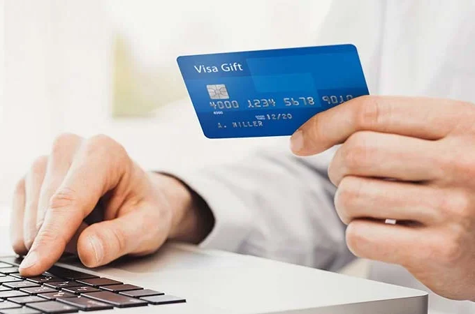 How to check multiple gift card balances quickly online?