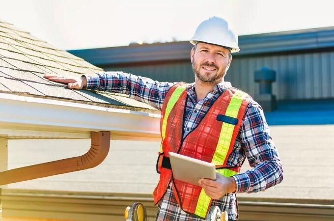 Roofing Contractors