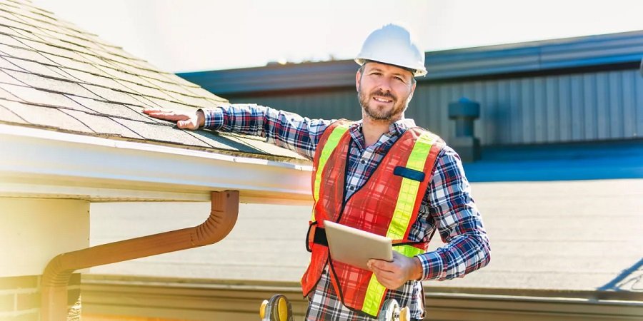 Roofing Contractors