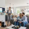Smart Home Selling