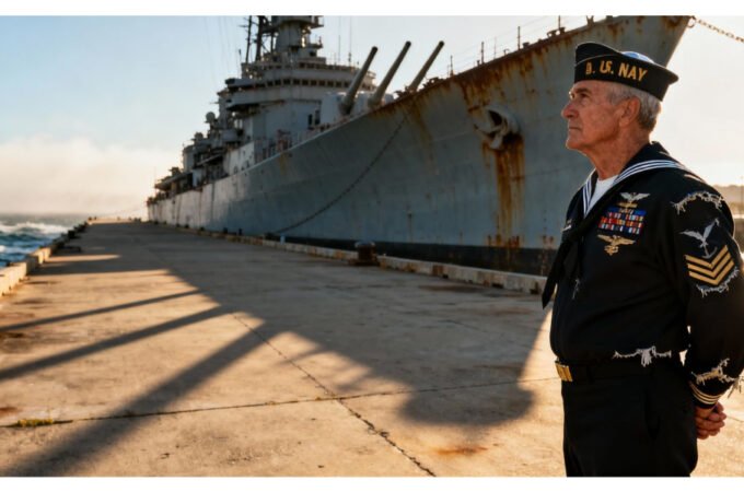 Navy Residential Mesothelioma: Understanding The Risks