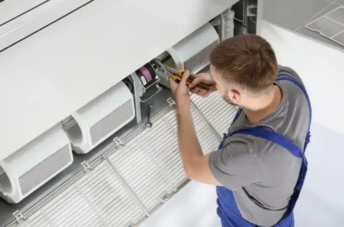 The Annual San Antonio HVAC Checklist for Heating