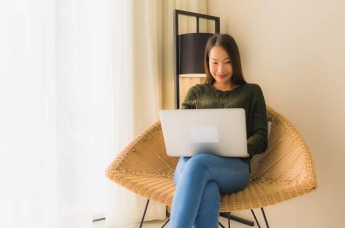 Corporate Housing and the Rise of Hybrid Work