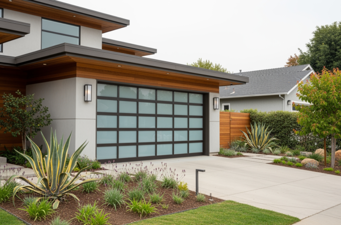 Why Professional Installation Matters for Your New Garage Door