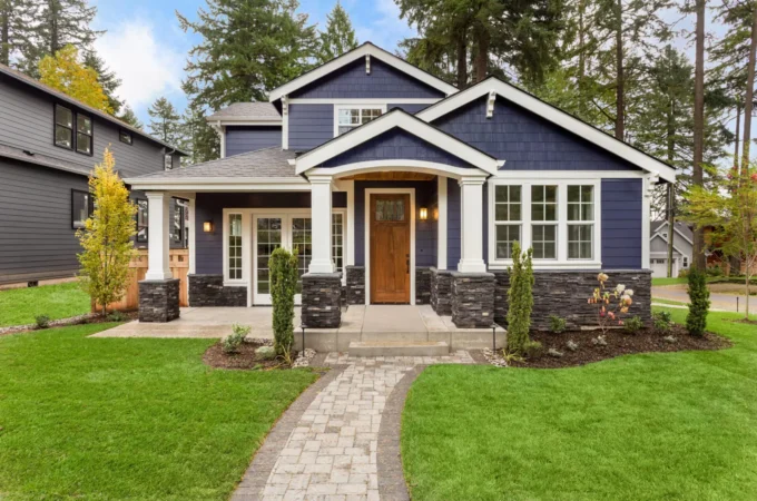 Boost Your Curb Appeal: High-Impact Exterior Upgrades