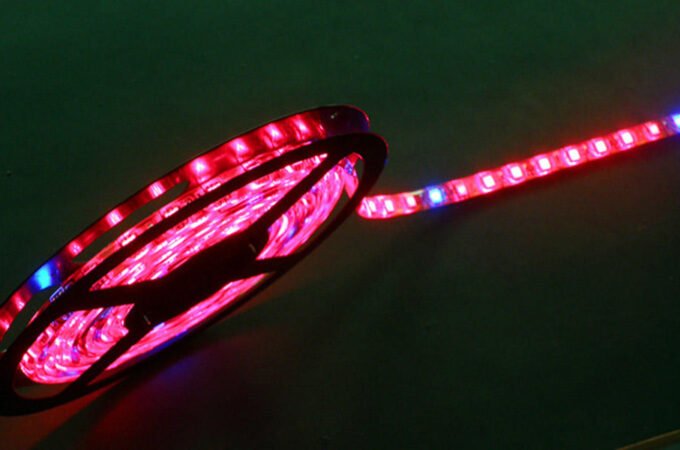 Lighting That Endures: Building Reliable LED Systems for Every Environment