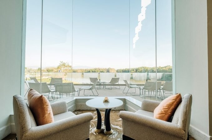 5 Things You Must Know Before Choosing a Serviced Residence