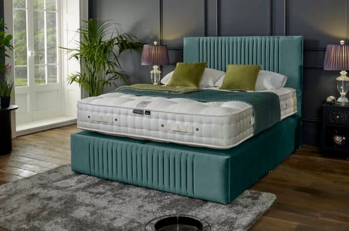 Slatted Base Storage Beds, How They Work and Who They’re Best For