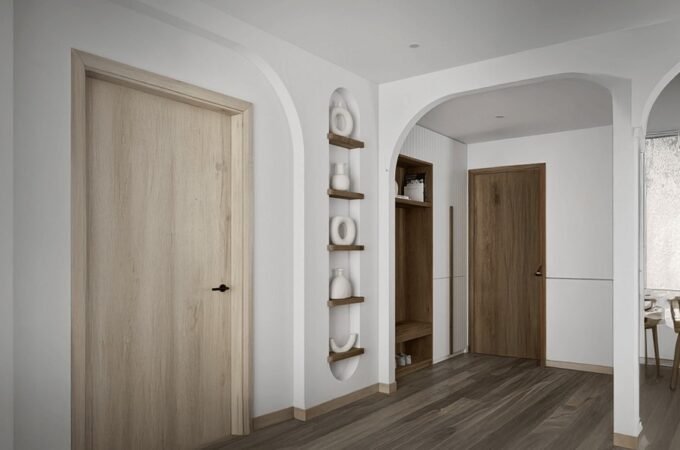 Top Mistakes to Avoid When Buying Flush Doors