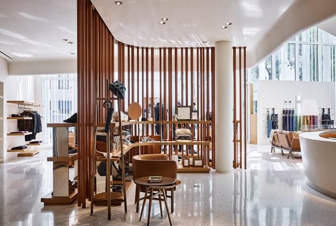 Why Shopping Local Furniture Stores in Miami Still Matters