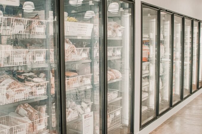 Equipping for Success: Choosing the Right Commercial Kitchen Charbroilers