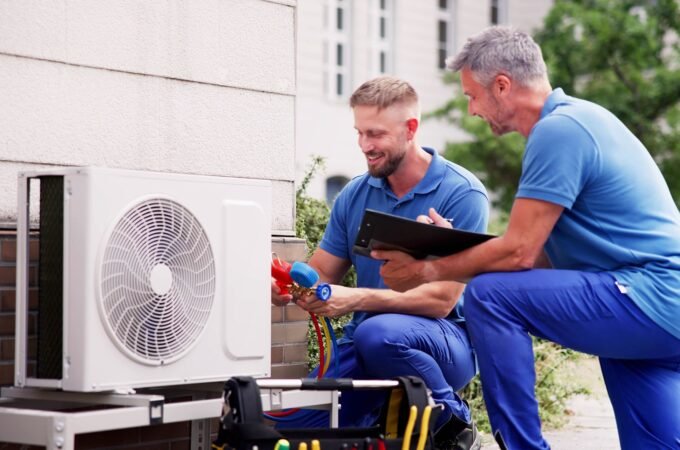 Why Regular Air Conditioning Maintenance is Crucial for Homeowners in Cumming