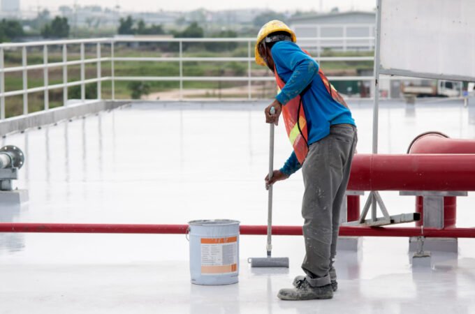 Choosing a Global Waterproofing Membrane Manufacturer: A Practical Guide for Property Developers