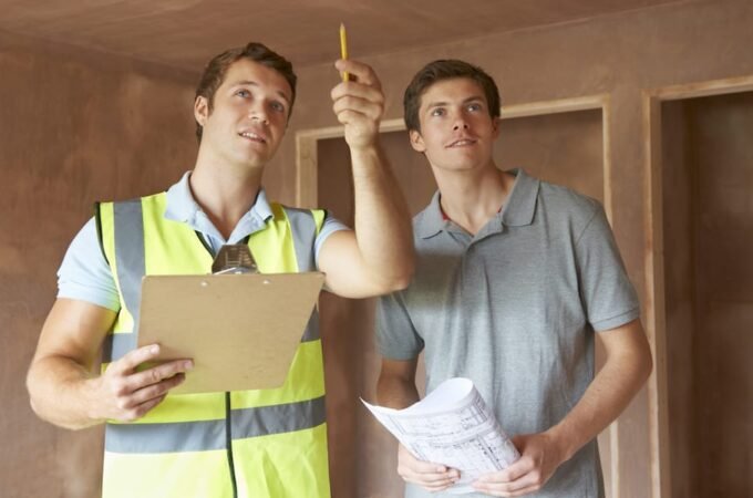 How a Professional Home Inspection Identifies Increased Winter Safety Risks in Ontario Homes