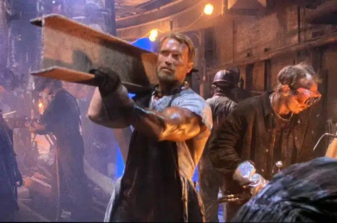 You Think They Just Deliver Steel Beams? Think Again.