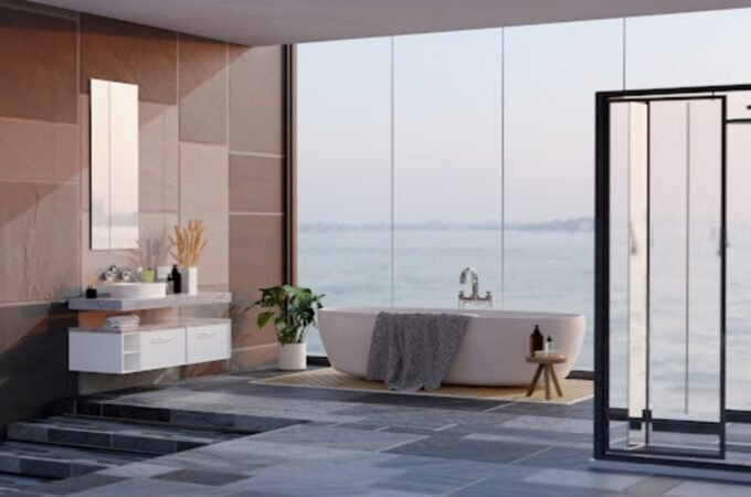 Affordable bathroom vanity options for budget-friendly renovations