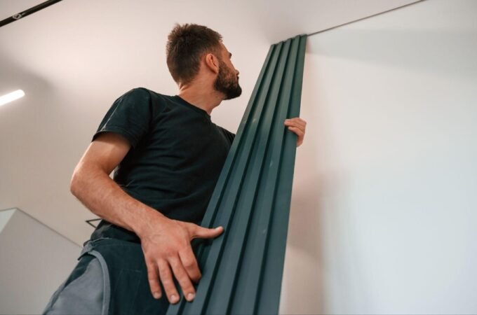 DIY vs Professional Curtain Installation in Singapore: What Works Better?