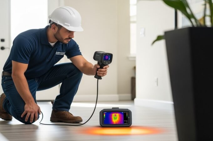 Keeping Your Home Running Smoothly: Essential HVAC and Plumbing Tips