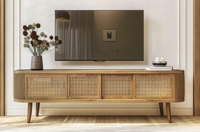 A Beginner’s Guide to Smart TV Tech That Actually Works